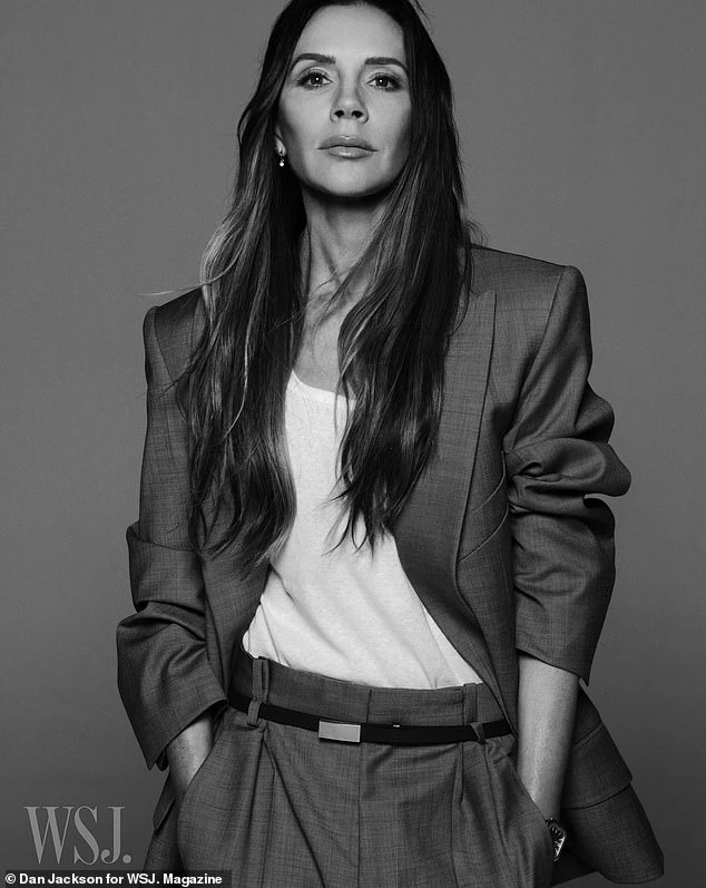 Victoria Beckham phá vỡ sự im lặng về Brooklyn Victoria Beckham phá vỡ sự im lặng về Brooklyn