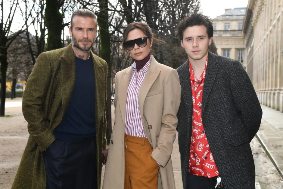 Victoria Beckham phá vỡ sự im lặng về Brooklyn Victoria Beckham phá vỡ sự im lặng về Brooklyn