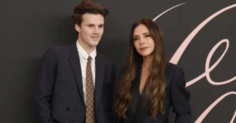 Victoria Beckham xóa toàn bộ hình xăm, kể cả những dấu ấn về David Beckham