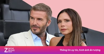 Victoria phá vỡ im lặng