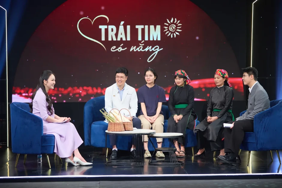 Việc tử tế tháng 6: Những người gieo nắng cho cuộc đời Việc tử tế tháng 6: Những người gieo nắng cho cuộc đời