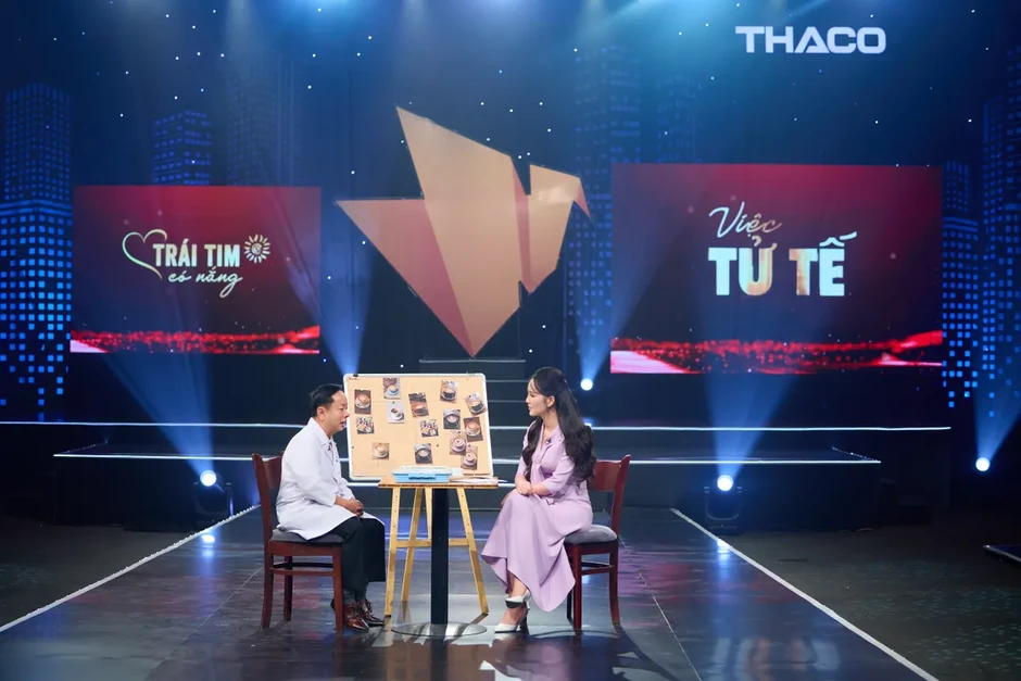 Việc tử tế tháng 6: Những người gieo nắng cho cuộc đời Việc tử tế tháng 6: Những người gieo nắng cho cuộc đời