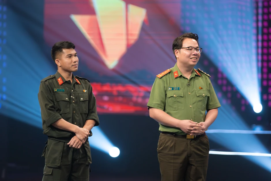 Việc tử tế tháng 7: Những người lặng lẽ giữ bình yên cho quê hương Việc tử tế tháng 7: Những người lặng lẽ giữ bình yên cho quê hương
