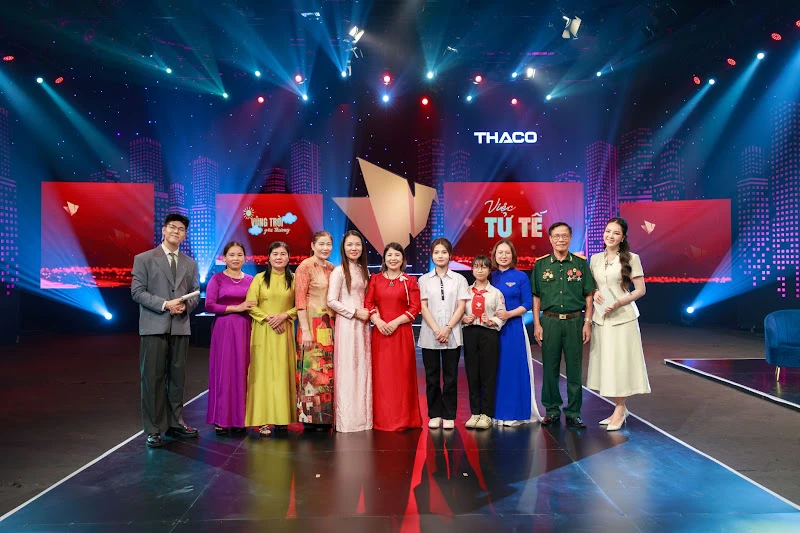 Việc tử tế tháng 7: Những người lặng lẽ giữ bình yên cho quê hương Việc tử tế tháng 7: Những người lặng lẽ giữ bình yên cho quê hương