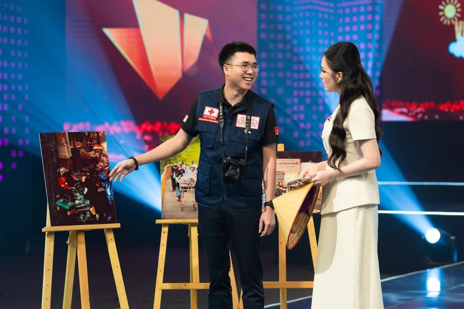 Việc tử tế tháng 7: Những người lặng lẽ giữ bình yên cho quê hương Việc tử tế tháng 7: Những người lặng lẽ giữ bình yên cho quê hương
