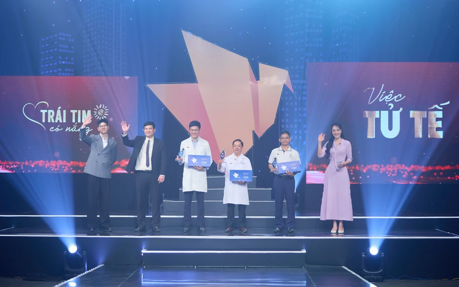 Việc tử tế tháng 7: Những người lặng lẽ giữ bình yên cho quê hương Việc tử tế tháng 7: Những người lặng lẽ giữ bình yên cho quê hương