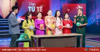 Việc tử tế tháng 7: Những người thắp sáng “Vùng trời yêu thương”