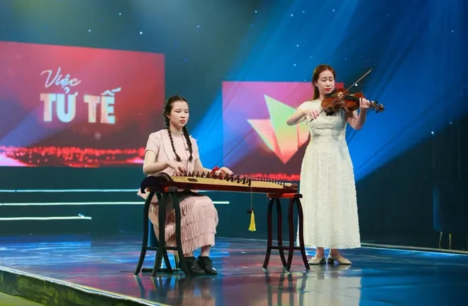 Việc tử tế tháng 8: Những người bước qua bóng tối để thắp sáng hy vọng cho cộng đồng