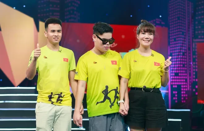 Việc tử tế tháng 8: Những người bước qua bóng tối để thắp sáng hy vọng cho cộng đồng