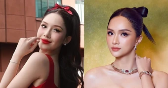 Việt Nam chỉ có một đại diện duy nhất thi MGI All Stars, Hương Giang hay Đỗ Nhật Hà
