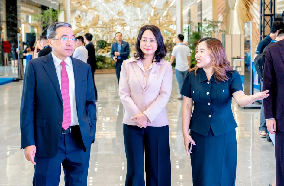 Việt Nam có đủ điều kiện trở thành trung tâm công nghiệp văn hóa châu Á Việt Nam có đủ điều kiện trở thành trung tâm công nghiệp văn hóa châu Á