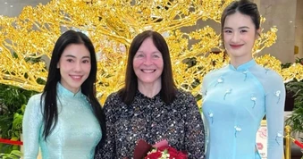 Việt Nam đăng cai Hoa hậu Thế giới lần thứ 73