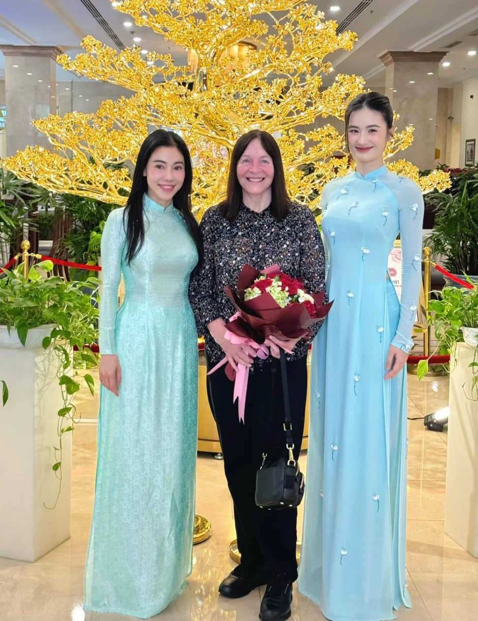 Việt Nam đăng cai Hoa hậu Thế giới lần thứ 73