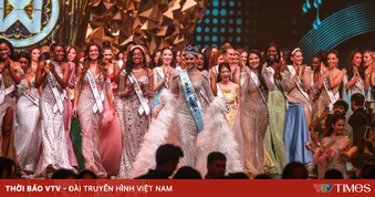 Việt Nam đăng cai Miss World 2026