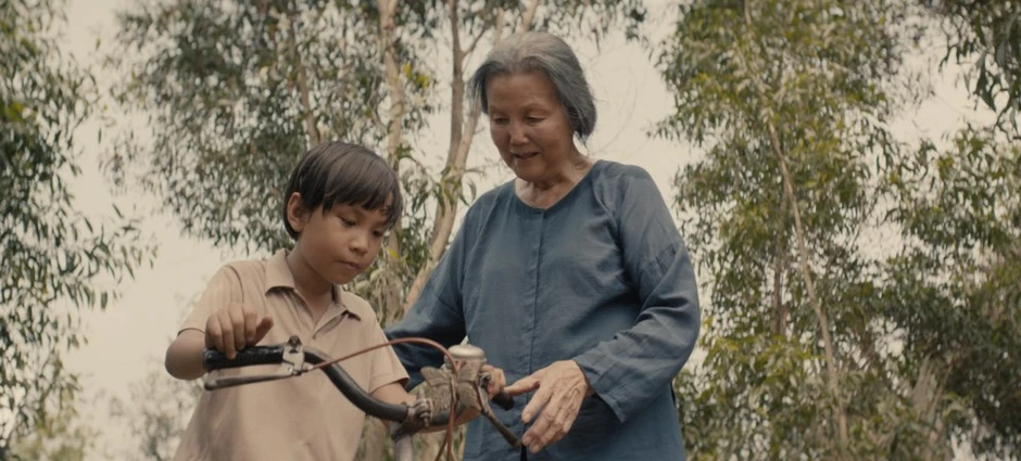 Việt Nam mới có 1 thiên tài diễn xuất vươn tầm quốc tế, đi casting ăn mỗi cục kẹo mà được nhận vai Việt Nam mới có 1 thiên tài diễn xuất vươn tầm quốc tế, đi casting ăn mỗi cục kẹo mà được nhận vai