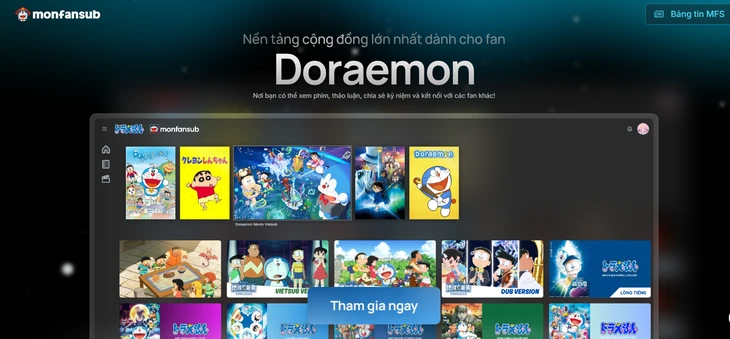 Việt Nam siết mạnh vi phạm bản quyền, nhóm dịch Doraemon chủ động dừng hoạt động Việt Nam siết mạnh vi phạm bản quyền, nhóm dịch Doraemon chủ động dừng hoạt động
