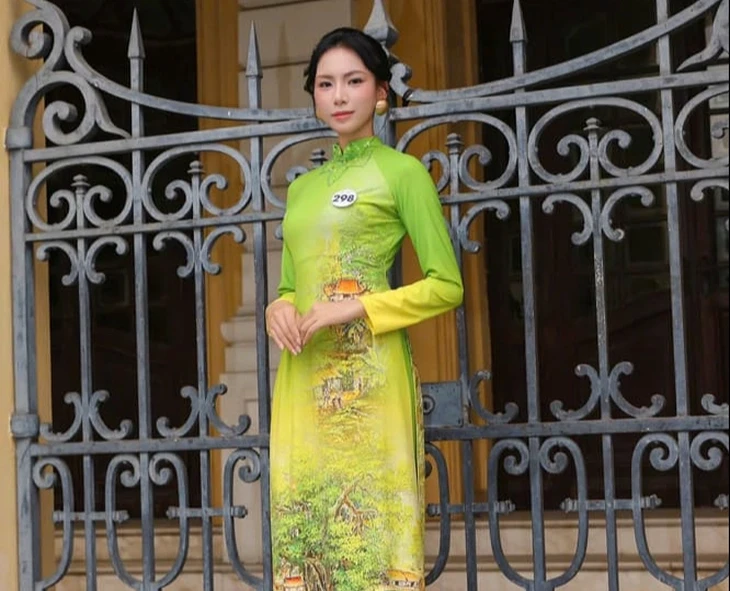 Việt Nam từng đăng quang Miss Eco International, Thu Trúc có lặp lại kỳ tích?