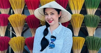 Việt Trinh bị trầm cảm, sụt cân kéo dài: Hé lộ 2 nguyên nhân trong quá khứ