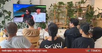 Vietnam Wild Live: Cầu nối đánh thức tình yêu và trách nhiệm với thiên nhiên