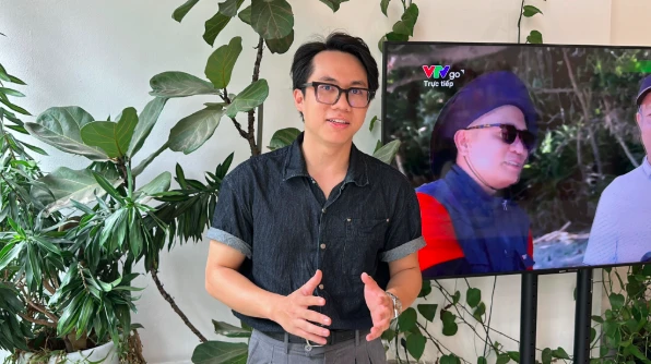Vietnam Wild Live: Cầu nối đánh thức tình yêu và trách nhiệm với thiên nhiên Vietnam Wild Live: Cầu nối đánh thức tình yêu và trách nhiệm với thiên nhiên