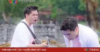 Vinh Khuất mang “Sông bốn mùa” đến Tam Cốc