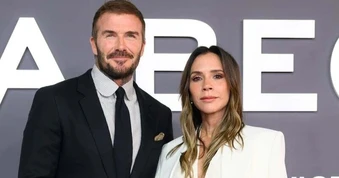 Vợ chồng David Beckham chính thức gia nhập hàng ngũ tỷ phú USD
