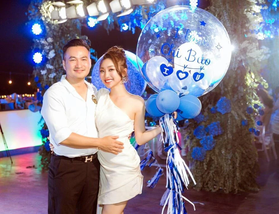 Vợ chồng diễn viên Chi Bảo nợ thuế hơn 5 tỷ đồng Vợ chồng diễn viên Chi Bảo nợ thuế hơn 5 tỷ đồng