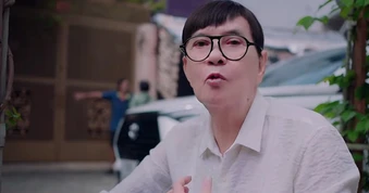 Vợ chồng NSND mua nhà bị lừa: "Người lãnh đạo công an ấy đã giúp chúng tôi"