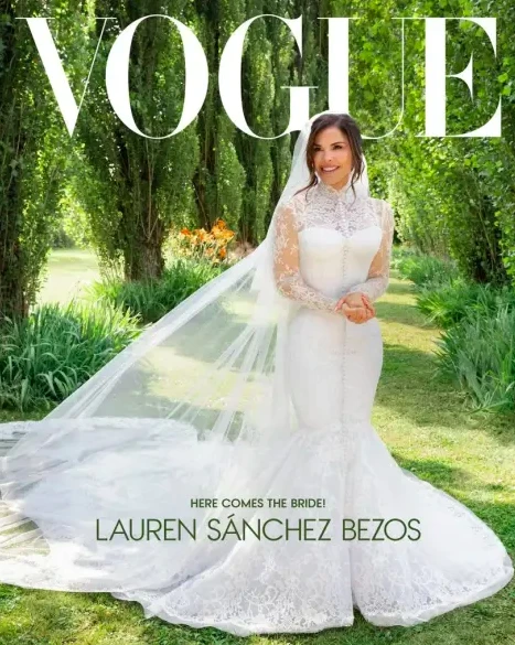 Vợ chồng tỷ phú Jeff Bezos chi 10 triệu USD để đồng chủ trì Met Gala Vợ chồng tỷ phú Jeff Bezos chi 10 triệu USD để đồng chủ trì Met Gala