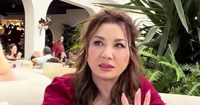 Vợ cũ Bằng Kiều: "Ba chị em lập tức chia tài sản" Vợ cũ Bằng Kiều: "Ba chị em lập tức chia tài sản"