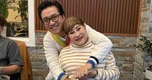 Vợ cũ Đàm Vĩnh Hưng nhắn gửi Tuấn Hưng 1 điều, viết thẳng "love you"