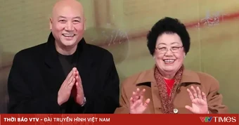 Vợ đại gia của "Đường Tăng" Trì Trọng Thụy qua đời