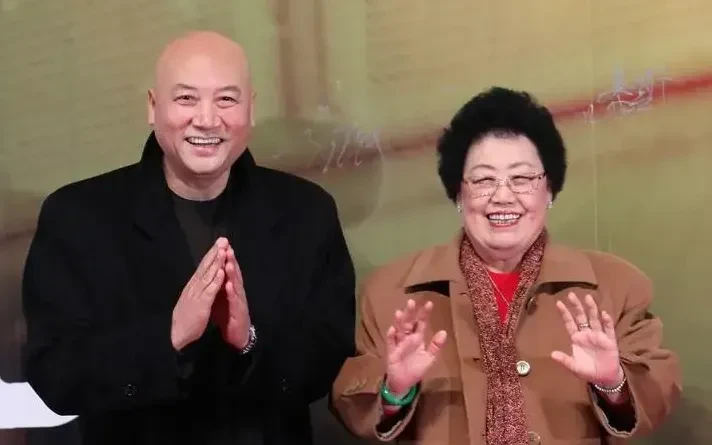 Vợ đại gia của "Đường Tăng" Trì Trọng Thụy qua đời Vợ đại gia của "Đường Tăng" Trì Trọng Thụy qua đời