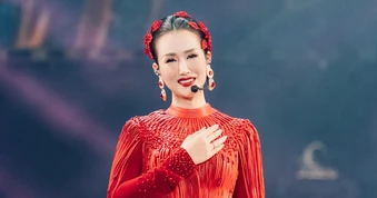 Võ Hạ Trâm tiết lộ sự thay đổi sau nhiều năm làm nghề