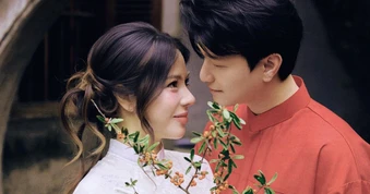 Vợ Huỳnh Anh nói về tin gia đình phá sản, phải mưu sinh từng ngày