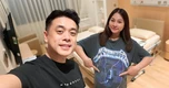 Vợ kém 13 tuổi sinh đôi lần 2, Dương Khắc Linh: "Nhà 4 con thành vườn trẻ"