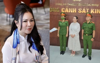 Vở kịch vợ cố diễn viên Quý Bình dựng lên để thu 131,3 tỷ đồng từ khách hàng