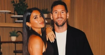 Vợ Lionel Messi kêu gọi hơn 4 triệu USD ủng hộ nạn nhân động đất Venezuela