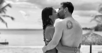 Vợ Messi nhắn “em yêu anh vô tận”, chia sẻ ảnh độc nhân dịp sinh nhật chồng