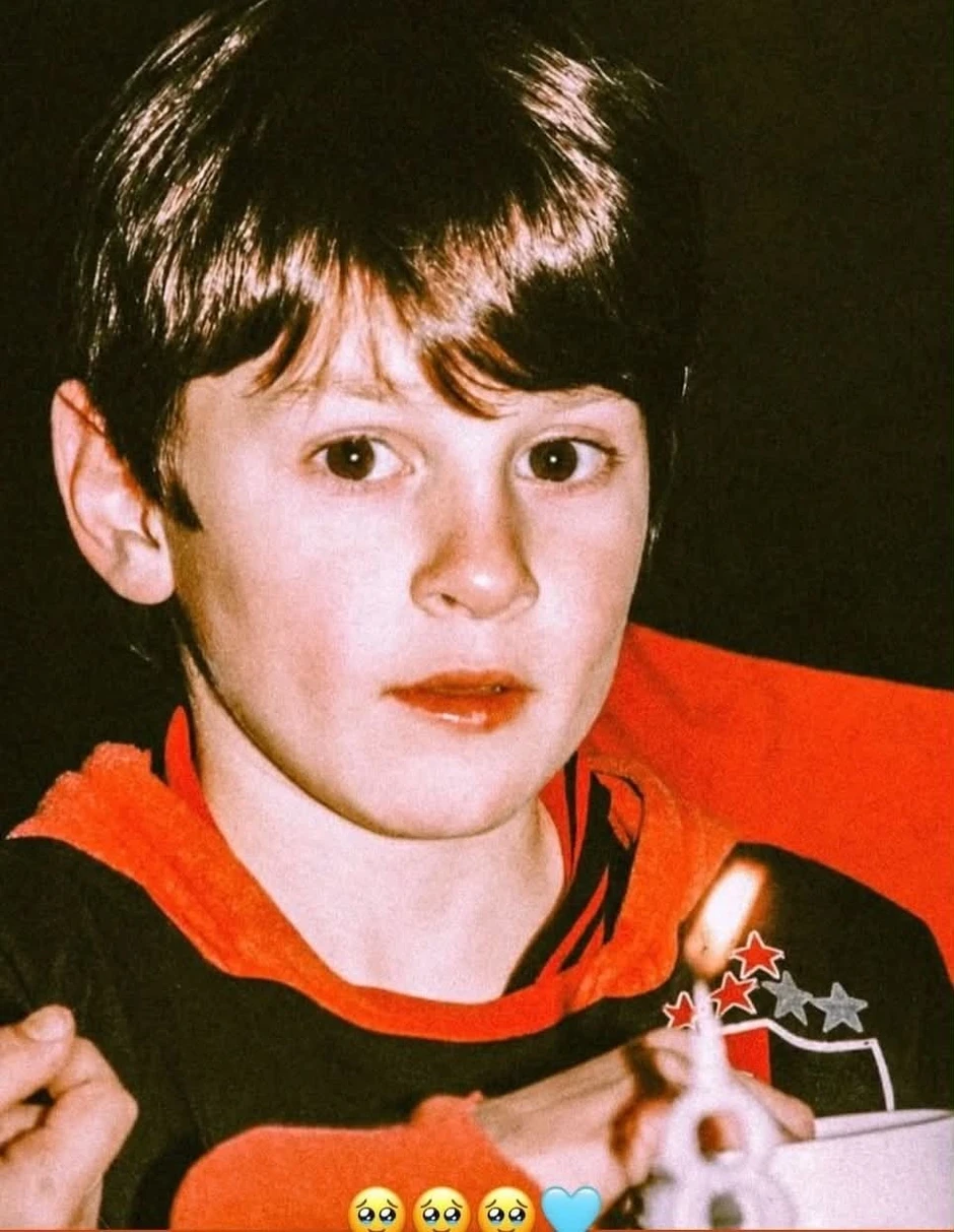 Vợ Messi nhắn “em yêu anh vô tận”, chia sẻ ảnh độc nhân dịp sinh nhật chồng Vợ Messi nhắn “em yêu anh vô tận”, chia sẻ ảnh độc nhân dịp sinh nhật chồng