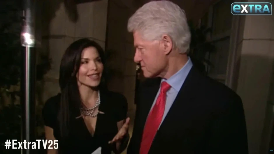 Vợ mới tỉ phú Jeff Bezos từng mê mẩn cựu Tổng thống Mỹ Bill Clinton? Vợ mới tỉ phú Jeff Bezos từng mê mẩn cựu Tổng thống Mỹ Bill Clinton?