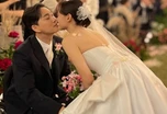 Vỡ mộng đám cưới lãng mạn nhất showbiz: Ngọc nữ 9X vừa về làm dâu đã bị cả nhà chồng và họ hàng cô lập ngay trên bàn ăn