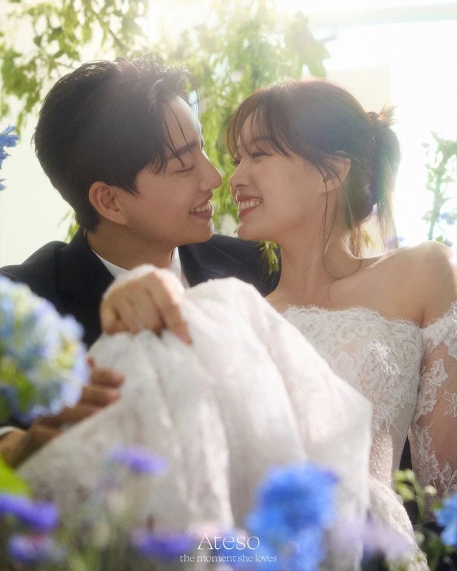 Vỡ mộng đám cưới lãng mạn nhất showbiz: Ngọc nữ 9X vừa về làm dâu đã bị cả nhà chồng và họ hàng cô lập ngay trên bàn ăn Vỡ mộng đám cưới lãng mạn nhất showbiz: Ngọc nữ 9X vừa về làm dâu đã bị cả nhà chồng và họ hàng cô lập ngay trên bàn ăn