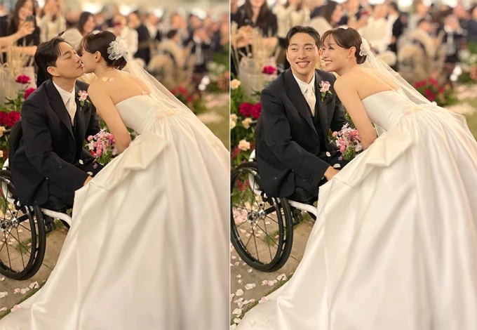 Vỡ mộng đám cưới lãng mạn nhất showbiz: Ngọc nữ 9X vừa về làm dâu đã bị cả nhà chồng và họ hàng cô lập ngay trên bàn ăn Vỡ mộng đám cưới lãng mạn nhất showbiz: Ngọc nữ 9X vừa về làm dâu đã bị cả nhà chồng và họ hàng cô lập ngay trên bàn ăn