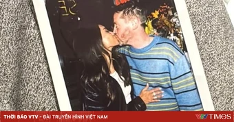Vợ sao phim "Ở nhà một mình" cảm ơn chồng sau 9 năm hôn nhân