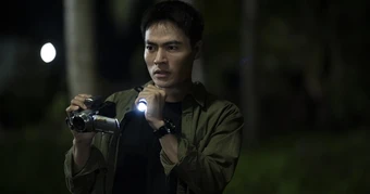 Võ Tấn Phát gây sốc khi "đối đầu trực diện" Võ Tấn Phát