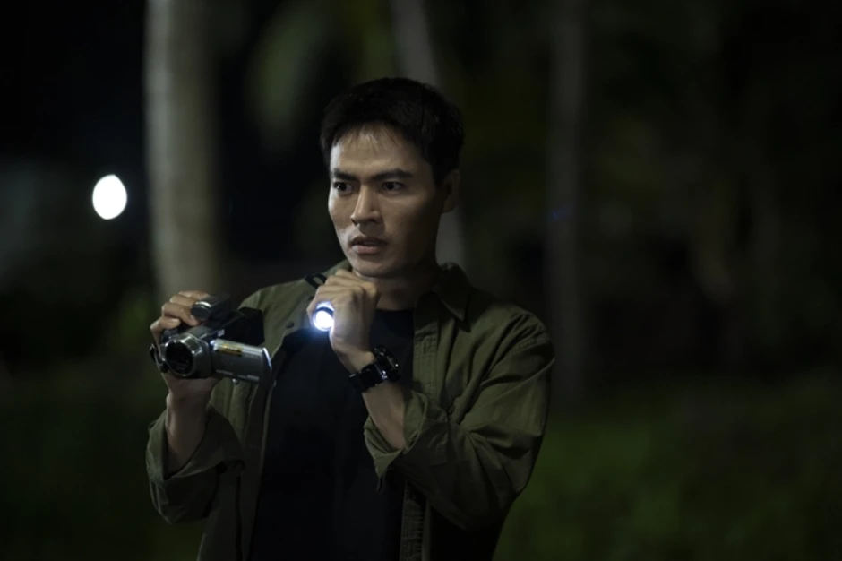 Võ Tấn Phát gây sốc khi "đối đầu trực diện" Võ Tấn Phát