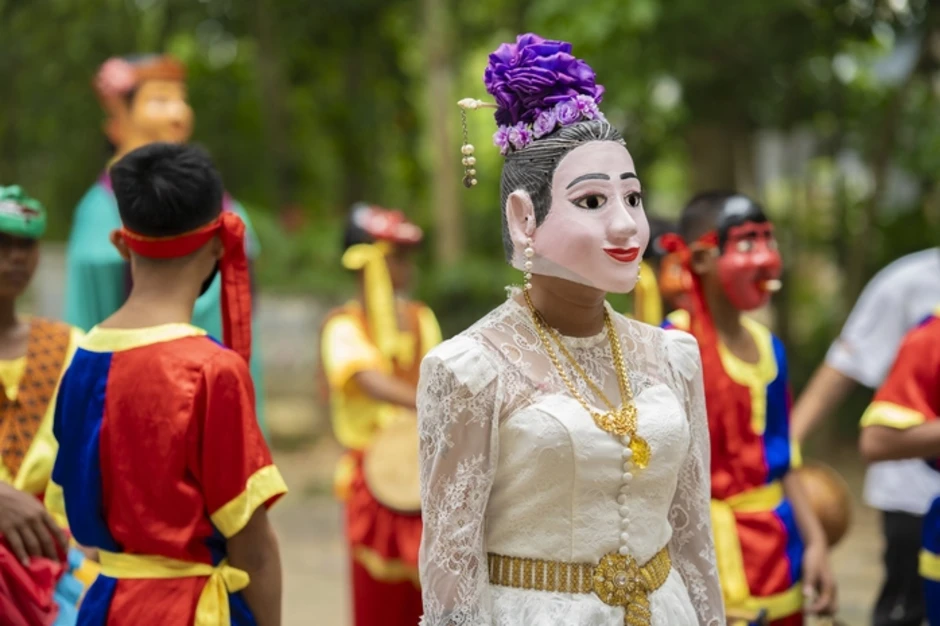 Võ Tấn Phát gây sốc khi "đối đầu trực diện" Võ Tấn Phát