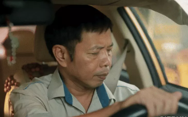 Võ Thạch Thảo lần đầu đến với màn ảnh rộng với Anh Hùng Võ Thạch Thảo lần đầu đến với màn ảnh rộng với Anh Hùng