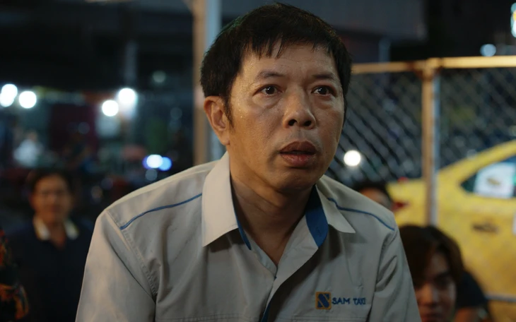 Võ Thạch Thảo lần đầu đến với màn ảnh rộng với Anh Hùng Võ Thạch Thảo lần đầu đến với màn ảnh rộng với Anh Hùng